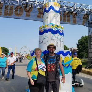 Meet your Posher, Kim